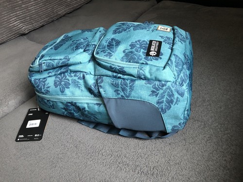 Backpack Dakine Jewel 26L Kalea backpack school holiday travel bag - Picture 7 of 22