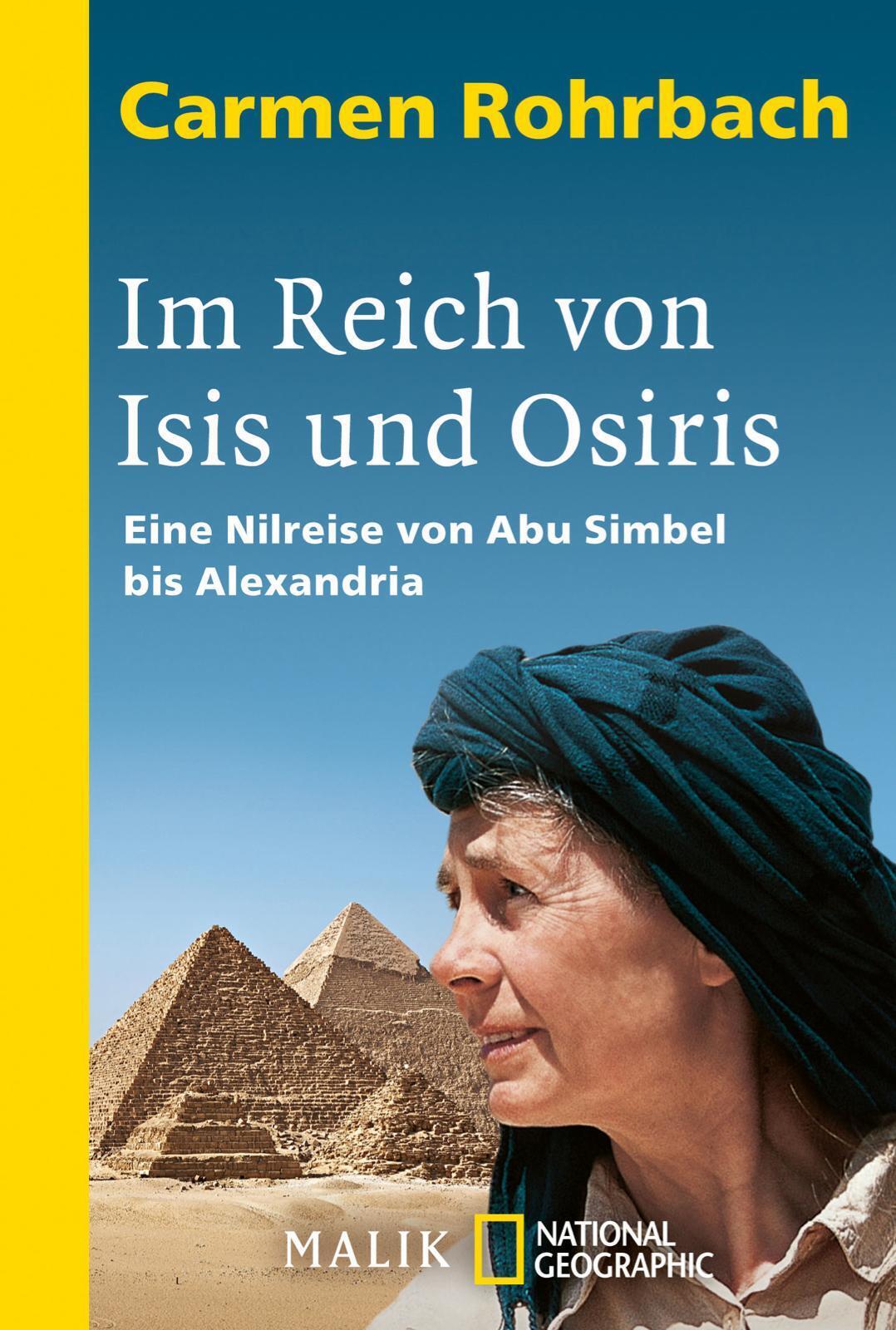 Thumbnail - Reich Von Isis Und Osiris | Eine Nilreise Von Abu Simbel Bis