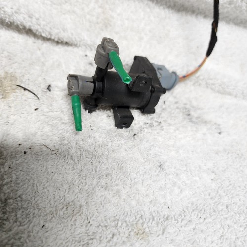 97-04 Mercedes-Benz E W210 A2029000178 Vacuum Valve CHRYSLER CROSSFIRE 04-08 - Picture 4 of 7