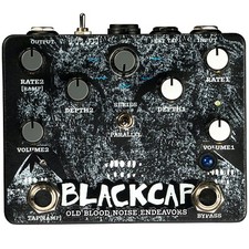 eBay.com listing, price, conditions, and images for old-blood-noise-endeavors-blackcap