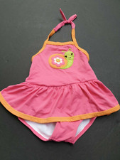 Gymboree Girls 2 T Swim Suit