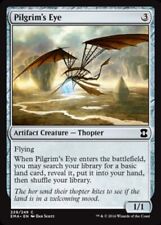 NM-Mint, English MTG Regular Pilgrim's Eye Eternal Masters Magic the Gathering