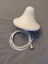 📶 4G LTE Ceiling Antenna 698-2700MHz with 2m Cable N Male Signal Booster