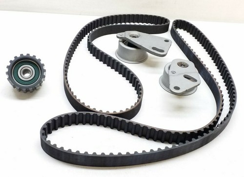 GTK0299 Goodyear Gatorback Engine Timing Belt Kit Free Shipping Free Returns - Picture 3 of 9