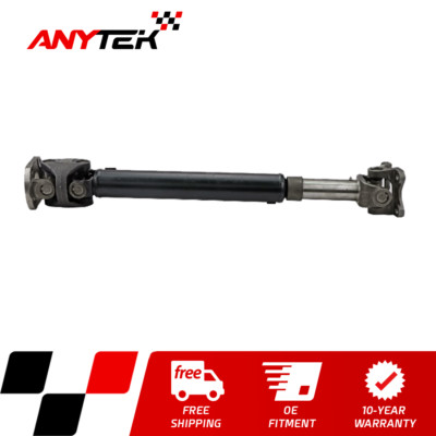 FORD ブロンコ　Axial DINGO スペアボディ　ジャンク Rear Prop Drive Shaft for 1990-1996 Ford Bronco V8 5.0L 4WD