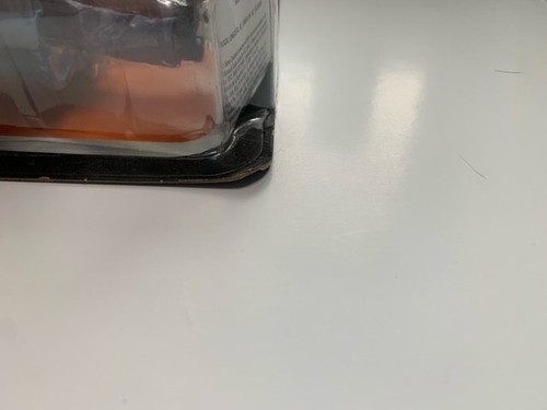 Star Wars The Black Series ESB - Lando Calrissian 6in. Action Hasbro - Picture 4 of 8