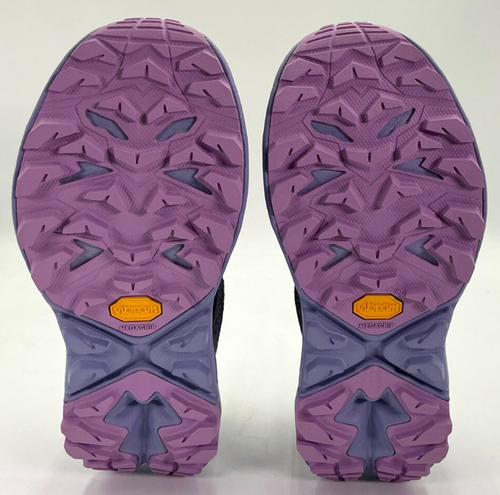Hoka Anacapa 2 Low GTX Women's Size 7 Meteor/Cosmic Sky Hiking Shoes - Picture 7 of 10