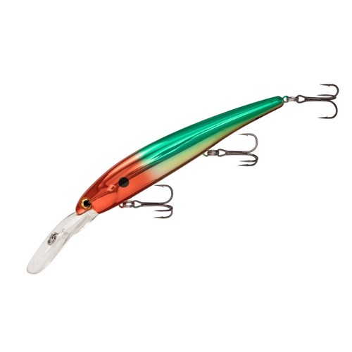 Bandit Walleye Deep Diver Shallow Trolling Crank Bait Minnow Fishing Lure #B15 - Picture 2 of 3