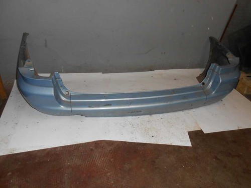 Parachoques trasero Citroen Xsara Combi año 1997-2000 - Imagen 1 de 2