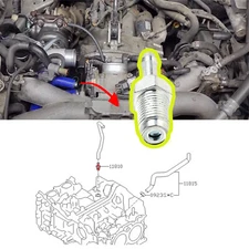 #11810AA131 PCV Valve For Subaru Outback Legacy Impreza Forester Crosstrek 11-18