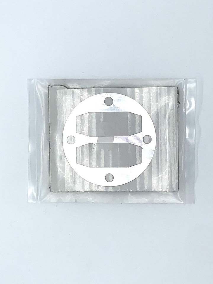 Replace Central Pneumatic Harbor Freight air Compressor Head Gasket KIT