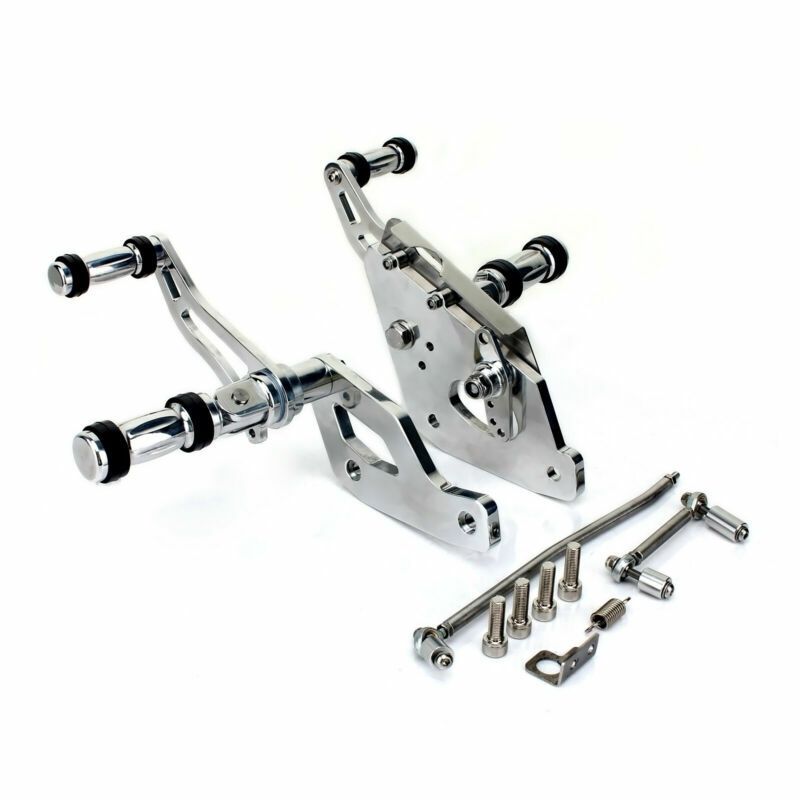 2006-2023 Kawasaki Vulcan VN900 Classic Custom 4.3 Inch