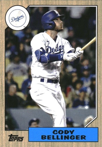 2022 Topps Archives Singles - Picture 105 of 151