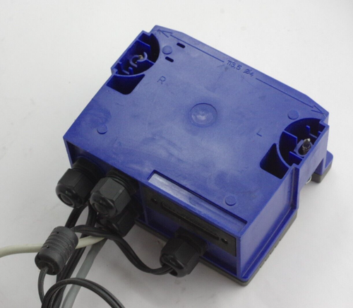 Datalogic Automation CBX100 Network Connection Box w/ Cables - Picture 4 of 7