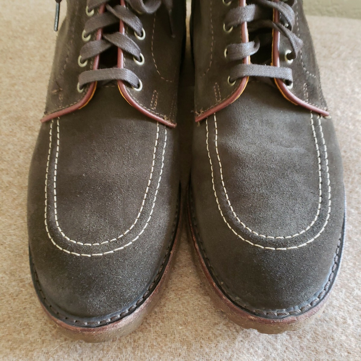 Frye shop walter boot