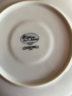 TWO Mikasa Tahoe Pine Saucers  5281  6 1/2 inches — photo 4
