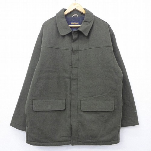 Second Hand Old Clothes Long Sleeves Wool Jacket C