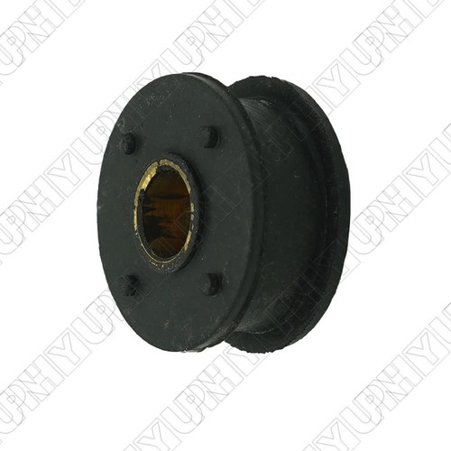 for Mitsubishi Replacement Part Durable Gear Shift Rod Bushing 2460A109 - Picture 2 of 6