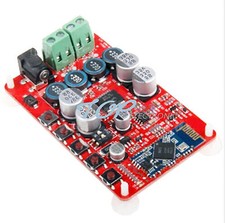 TDA7492P 50W 50W Wireless Bluetooth 4.0 Audio Receiver Digital Amplifier Board