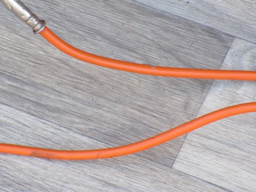 99-04 MUSTANG ANTENNA BASE & WIRE HARNESS OEM COBRA SALEEN BASE 02GT - Picture 5 of 13