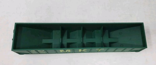 Mehano MKT Hopper Car 236758 HO Model Train in Box - Picture 6 of 7