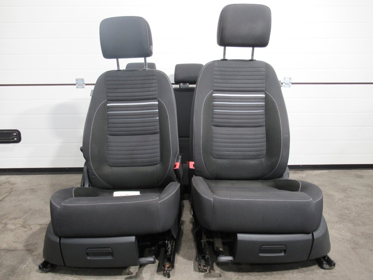 Tiguan isofix top
