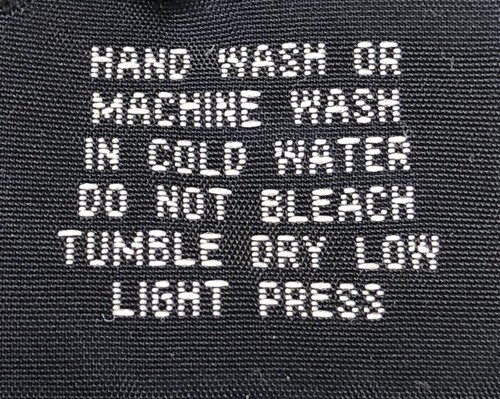 M2 Jeans Herren 34x34 All Over Bestickt Kronen Baggy Stacked Skater Vintage Y2K - Bild 10 von 10