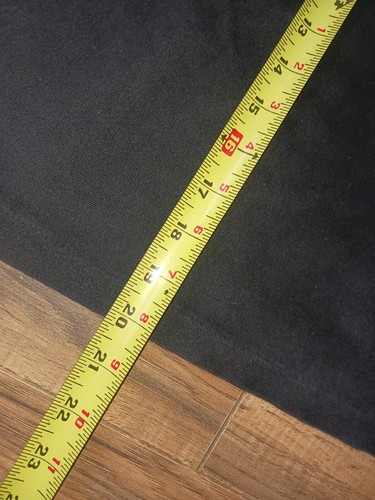 Vintage Goosebumps T Shirt Tee Black Green Halloween Horror Books - Size 14-16 - Bild 17 von 19