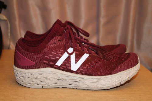 NEW BALANCE Donna Fresh Foam Vongo v4 Sedona/Dragon Fruit/Rosa Ossigeno US 8,5