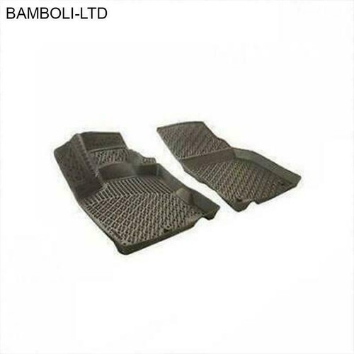 3D Molded Interior Car Floor Mat for Mercedes E Class w210 1998-2003(Black) - Picture 5 of 7