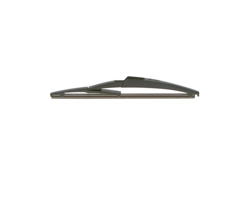 Renault Zoe Rear Wiper Blade Windscreen 2013 Onwards BOSCH H840 - Picture 3 of 10
