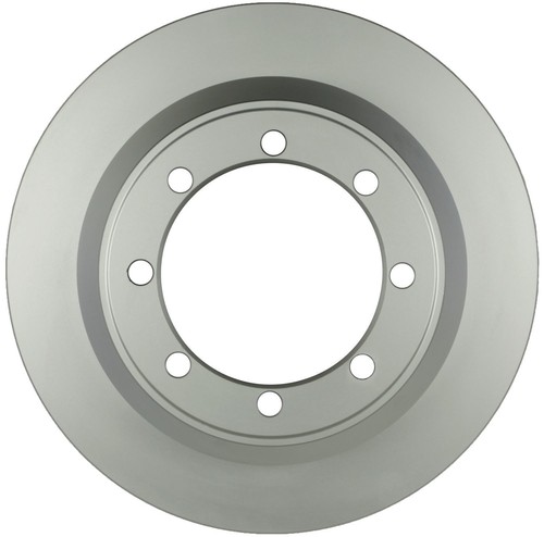 Rear Brake Rotor For 1999-2004 Ford F350 Super Duty 2000 2001 2002 2003 Bosch - Picture 3 of 4