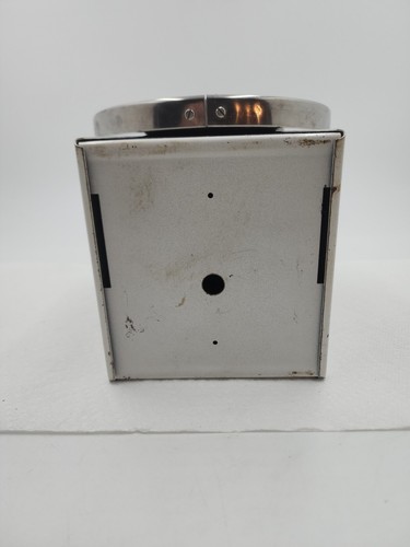 VINTAGE HANSON 25LB. HOME UTILITY FARMHOUSE KITCHEN SCALE W/ORG. GRAPHICS ON TOP - Picture 13 of 23