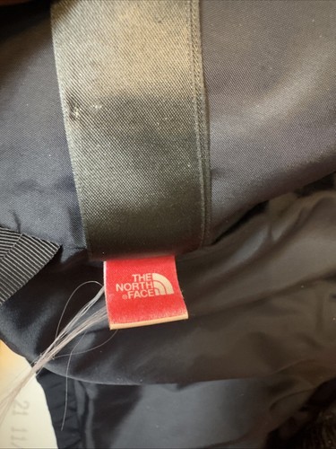 Rare Vintage THE NORTH FACE 550 LTD Color Red Mountain Jacket 90s - Medium- - Picture 13 of 24