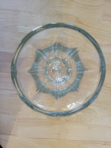 Anchor Hocking Fountainware Clear 12 Oz Soda Tumbler - EUC - Picture 3 of 5