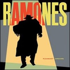 Pleasant Dreams [Expanded] by The Ramones: Used