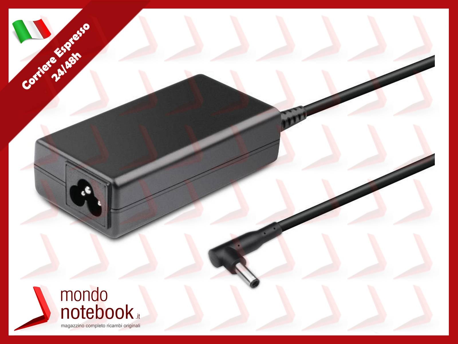 CoreParts 45W 19.5V Laptop Charger for DELL Inspiron 5559 4.5x3.0mm 2.31A