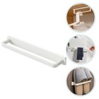 Badezimmer-Handtuchhalter, Küchenpapierhalter, Handtuchhalter, Handtuchhaken,