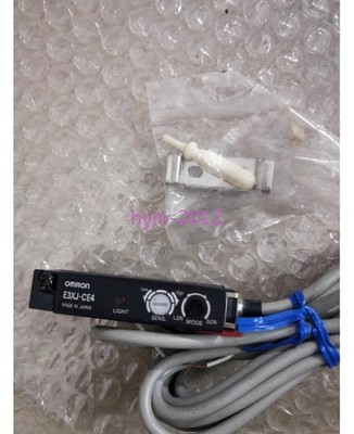 1pcs New E3XJ-CE4 (no box) #tk