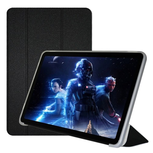 PU Hülle für M50 Pro 10,1 Zoll Ultradünn Tablet Hülle Ständer Schlafen TPU Soft6447 - Bild 6 von 10