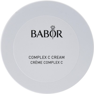 Babor Complex C Cream 200ml #usau