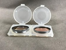 Leica E.Leitz A Orange 36mm E36 Summitar Screw-In Camera Lens Chrome Filter