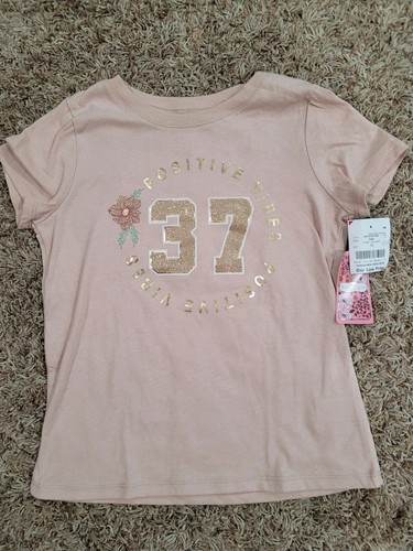 Girl Shirts Size 10 Lot Of 4 - Picture 4 of 5
