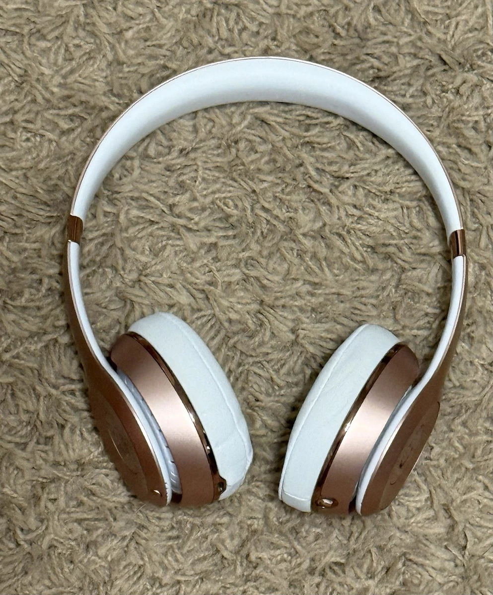 25+ Beats by Dr. Dre Solo3 Pink Headphones for sale | Updated Oct 2026
