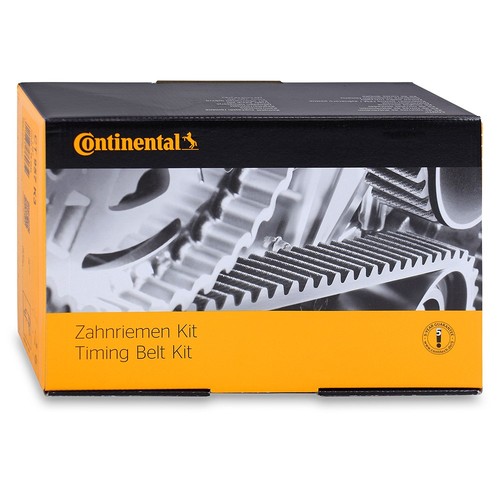 CONTITECH TIMING CAM BELT KIT FOR RENAULT KANGOO +RAPID 01- GRAND MODUS 04- 1.2 - Picture 5 of 5