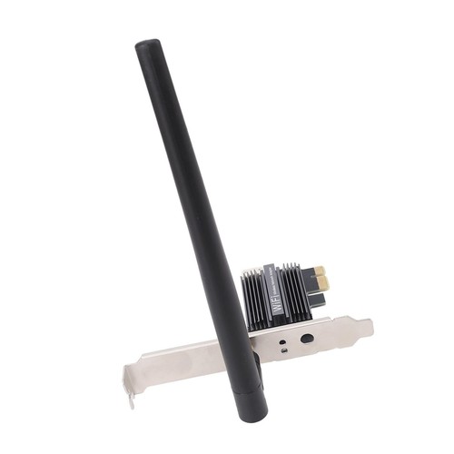 Carte réseau sans fil 286Mbps 600Mbps PC WiFi6 carte pour mise à niveau - Photo 12/23