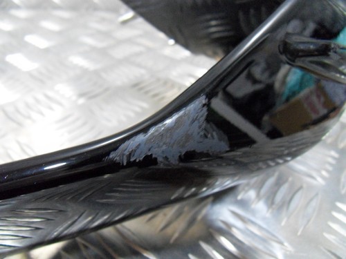 Original BMW S1000 RR alerón derecho y panel de montaje interior carenado 2021 a 2024 - Imagen 13 de 19