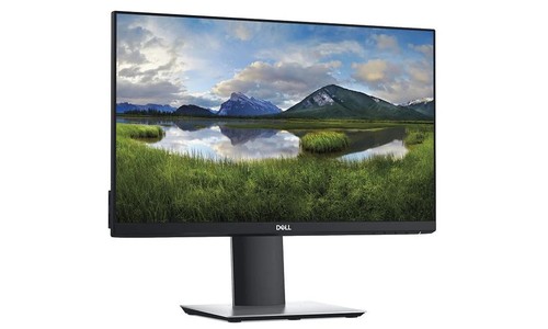 BEZRAMKOWY MONITOR 23” DELL P2319H LED IPS HDMI USB FULL HD 1920x1080 - Zdjęcie 3 z 12