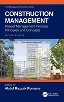 Construction Management | Project Management Process Principles And Concepts