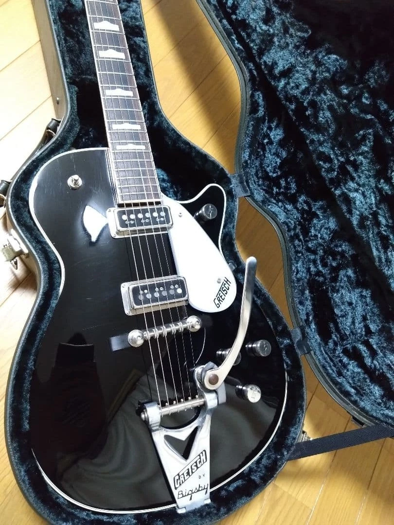 Gretsch Duo Jet for sale - eBay